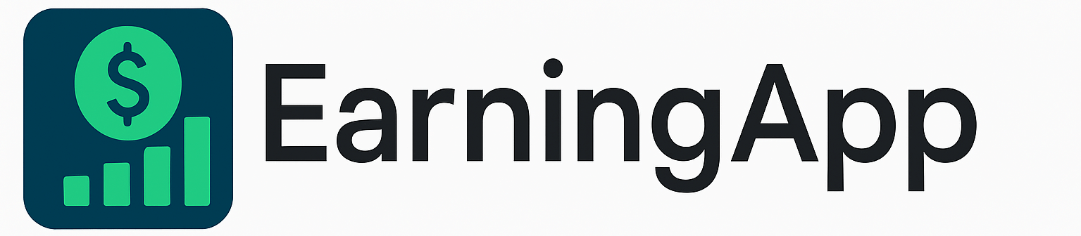 Earning App